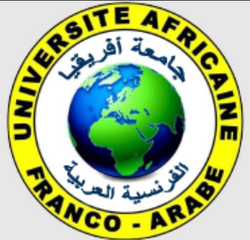 Logo UPAFA